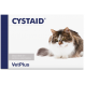 Cystaid Nahrungsergänzungsmittel für Katzen 240 Kapseln