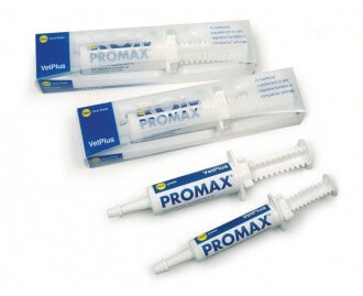 Promax Mittel gegen Durchfall für Hunde, Katzen und Nager [3 Formate]