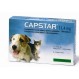 CAPSTAR 6 Tabletten für Hunde und Katzen