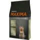 Maxima Mini Adult Trockenfutter für Hunde