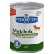 Hills prescription diet Canine Metabolic advance weight solution (Dose)