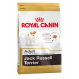 Royal canin Trockenfutter für Jack russell adult