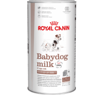 Royal Canin Babydog Welpenmilch