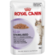 Royal canin Sterilised Nassfutter für ältere Katzen