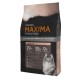 Maxima Grain Free Hair & Skin Trockenfutter für Katzen