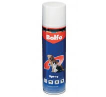 Bolfo Spray gegen Ungeziefer für Hunde und Katzen 250 ml